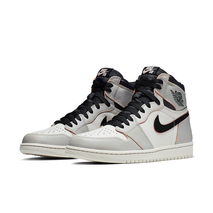 Air Jordan 1 Retro High SB “NYC to Paris”