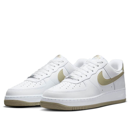 Nike Air Force 1 Low “White Neutral Olive”