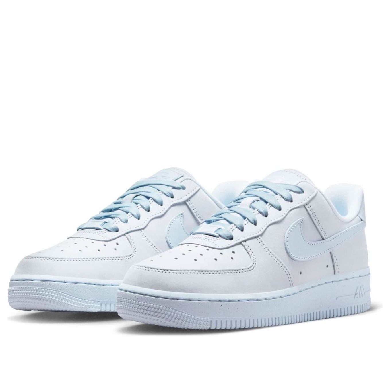 Nike Air Force 1 Low “07 PRM “Blue Tint”