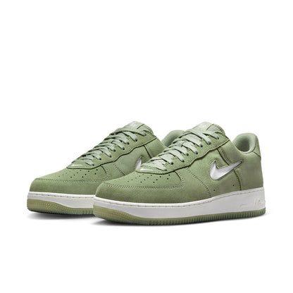 Nike Air Force 1 Low Jewel “Color of the Month – Oil Green”