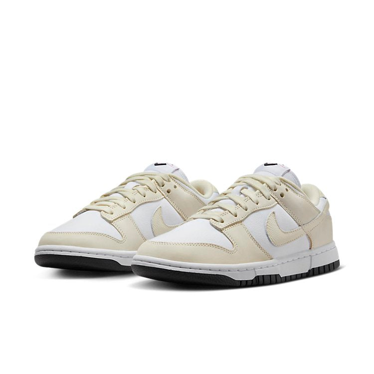 Nike Dunk Low LX “White Coconut Milk”