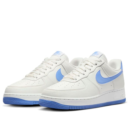 Nike Air Force 1 “07 Next Nature “White Royal Pulse”