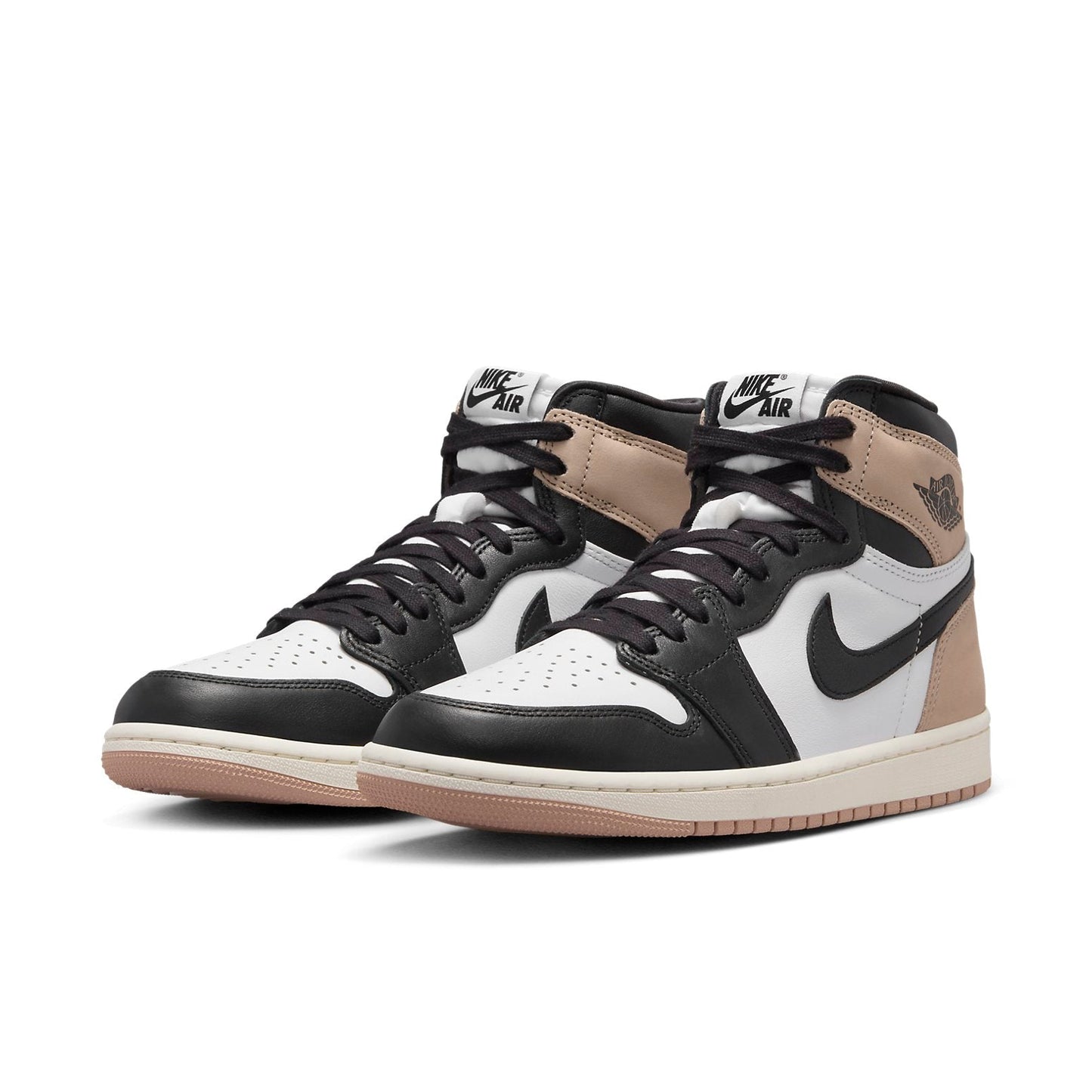 Air Jordan 1 Retro High OG “Latte”