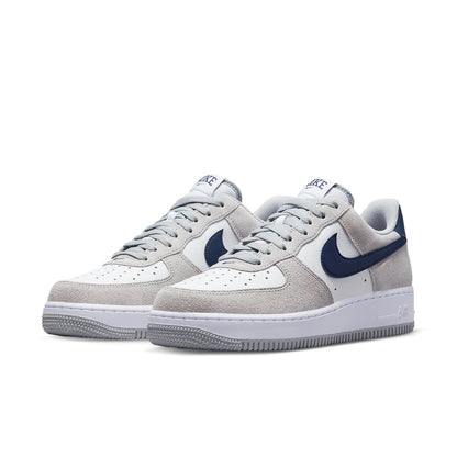 Nike Air Force 1 Low “07 “Georgetown”