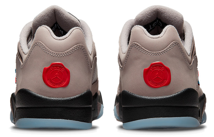 Air Jordan 5 Retro Low x Paris Saint-Germain “Paname”