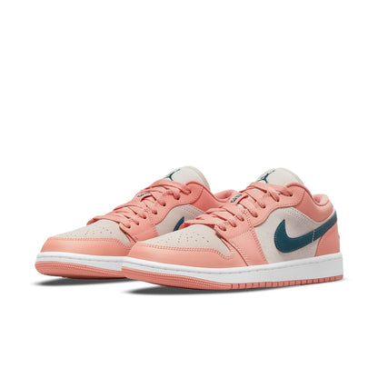 Air Jordan 1 Low “Light Madder Root”