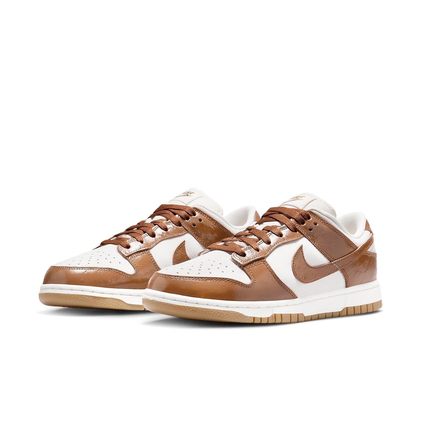 Nike Dunk Low LX “Ale Brown”
