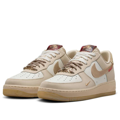Nike Air Force 1 Low “Year of the Snake”