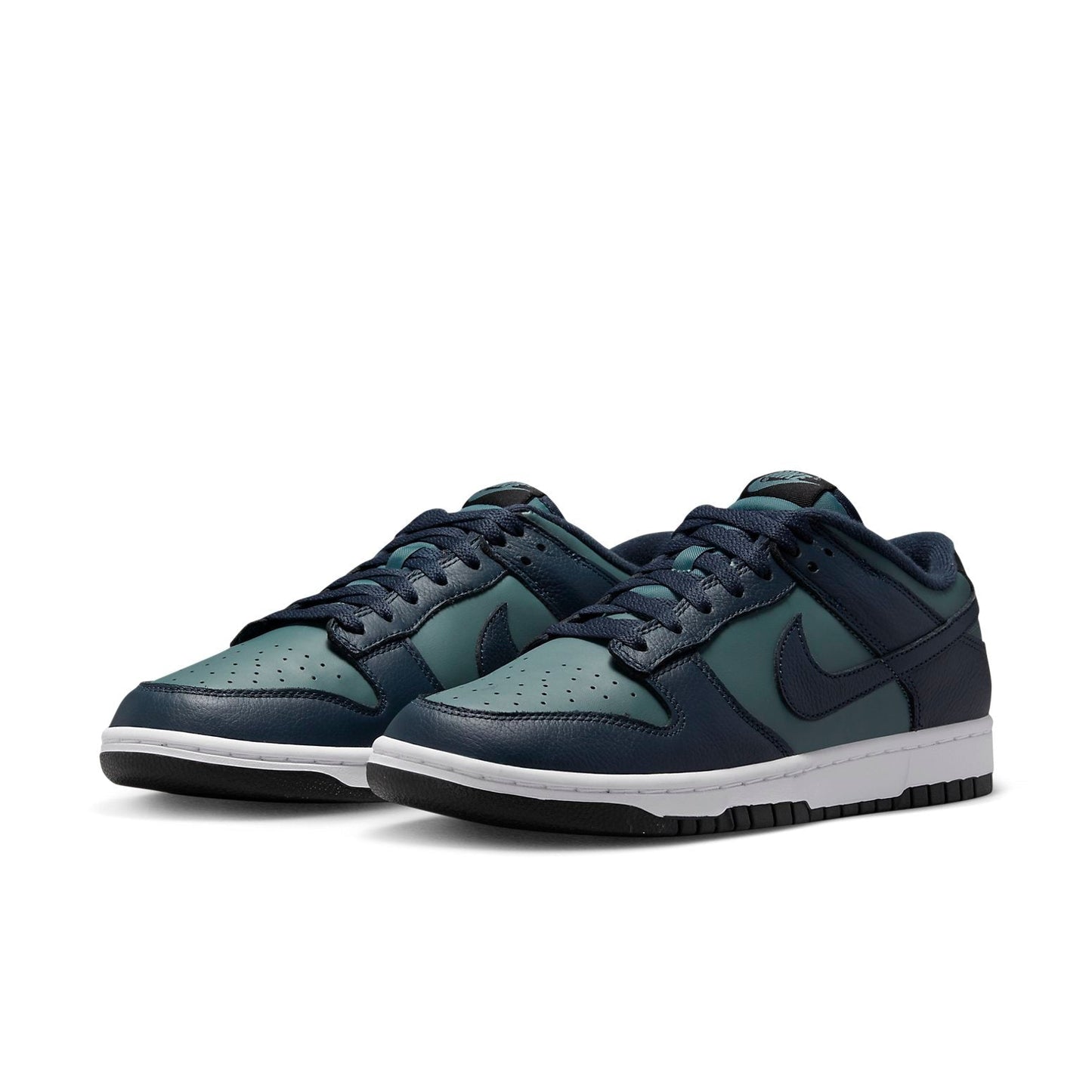 Nike Dunk Low Premium “Armory Navy”