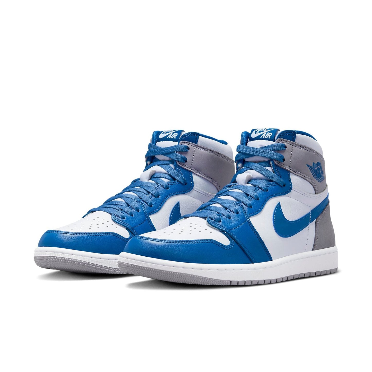 Air Jordan 1 Retro High OG “True Blue”