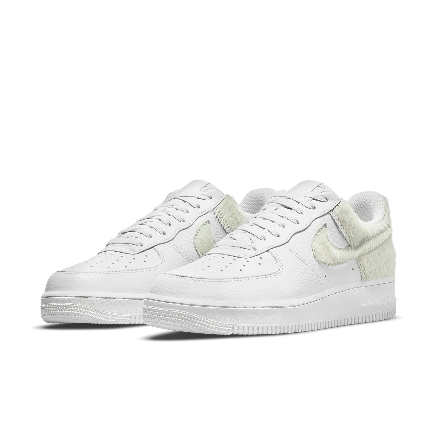Nike Air Force 1 Low “Pony Hair”