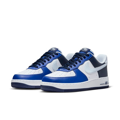 Nike Air Force 1 Low “Game Royal Navy”