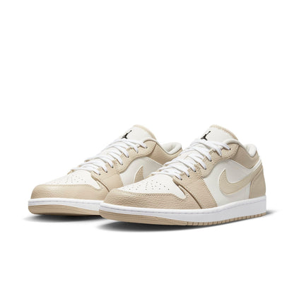 Air Jordan 1 Low SE “Sail Rattan”