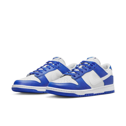 Nike Dunk Low “Racer Blue Photon Dust”