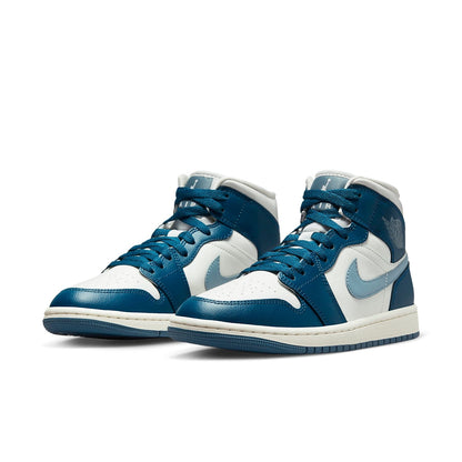 Air Jordan 1 Mid “Sky J French Blue”