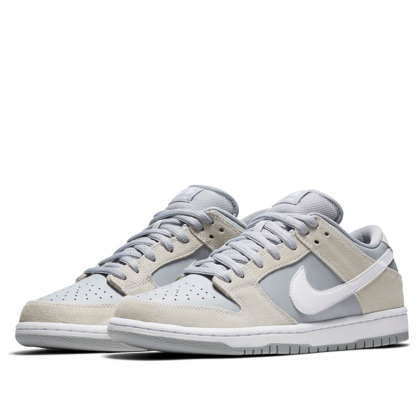 Nike SB Dunk Low “Summit White”