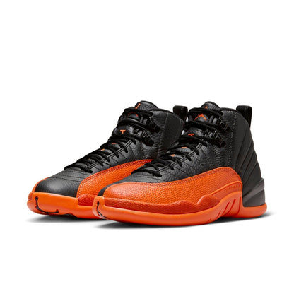 Air Jordan 12 Retro “Brilliant Orange”