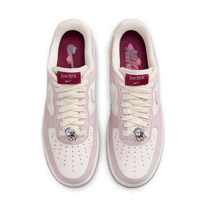 Nike Air Force 1 Low “Year of the Dragon Pink”