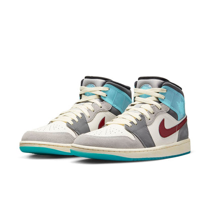 Air Jordan 1 Mid “Exploration Unit”