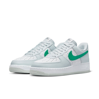 Nike Air Force 1 Low “Embossed Hoops – Pine Green”