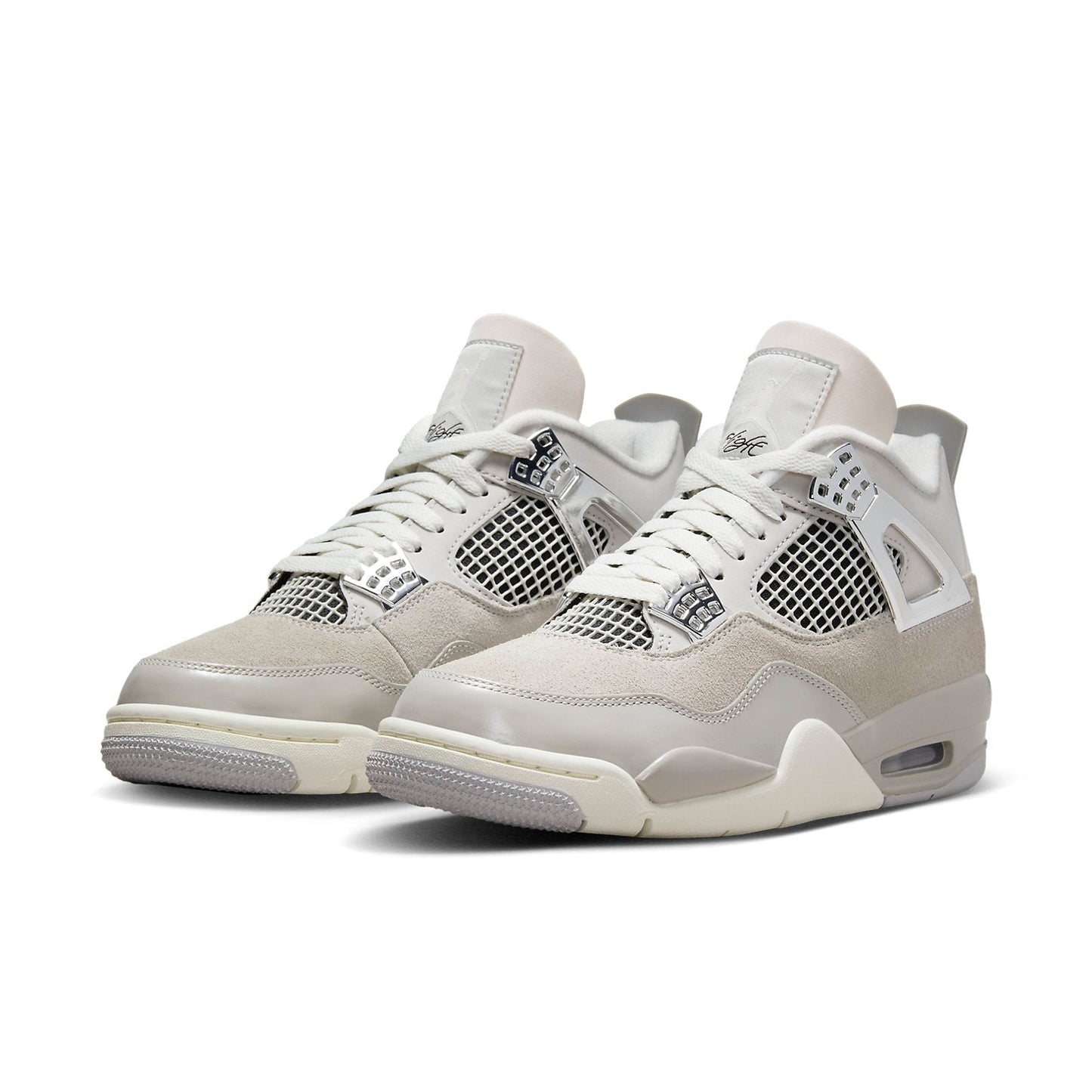 Air Jordan 4 Retro “Frozen Moments”