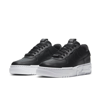 Nike Air Force 1 Pixel “Black”