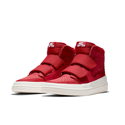 Air Jordan 1 Retro Hi Double Strap “Gym Red”
