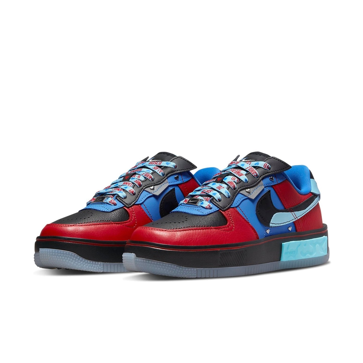 Nike Air Force 1 Fontanka “Doernbecher”
