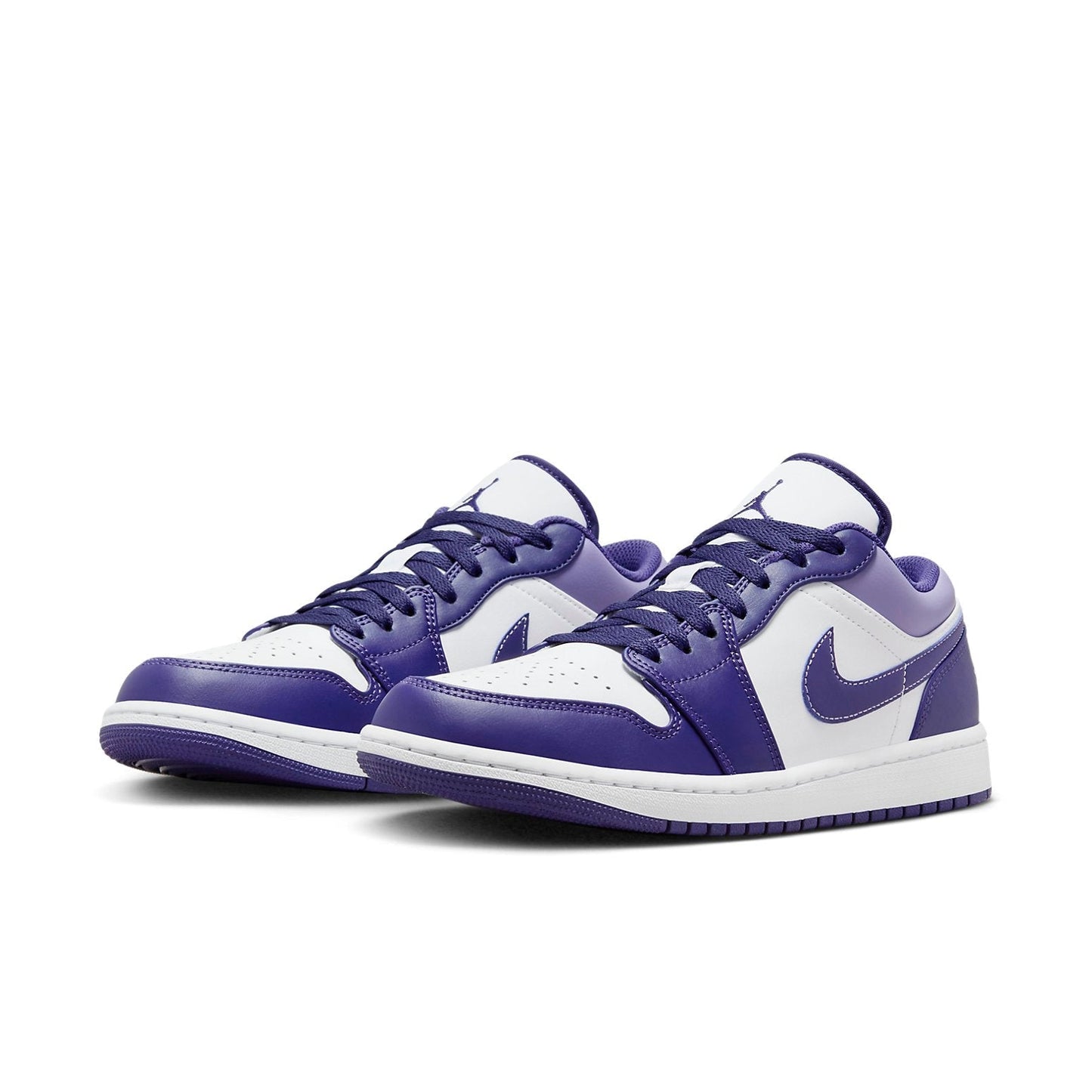 Air Jordan 1 Low “Sky J Purple”