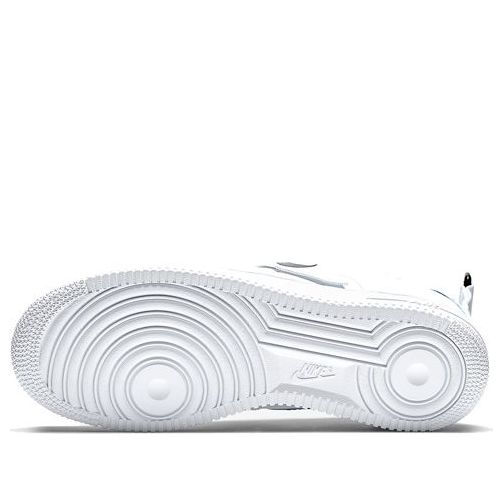 Nike Air Force 1 Utility “White Black”