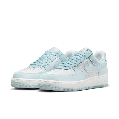 Nike Air Force 1 “07 Next Nature “Glacier Blue”