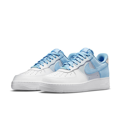 Nike Air Force 1 “07 LV8 “Psychic Blue”