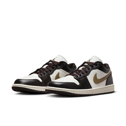 Air Jordan 1 Low “Shadow “Brown”