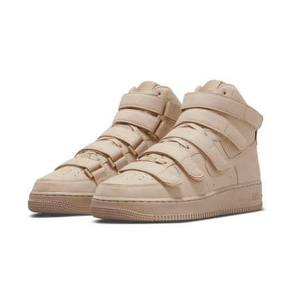 Nike x Billie Eilish Air Force 1 High “07 SP “Mushroom”