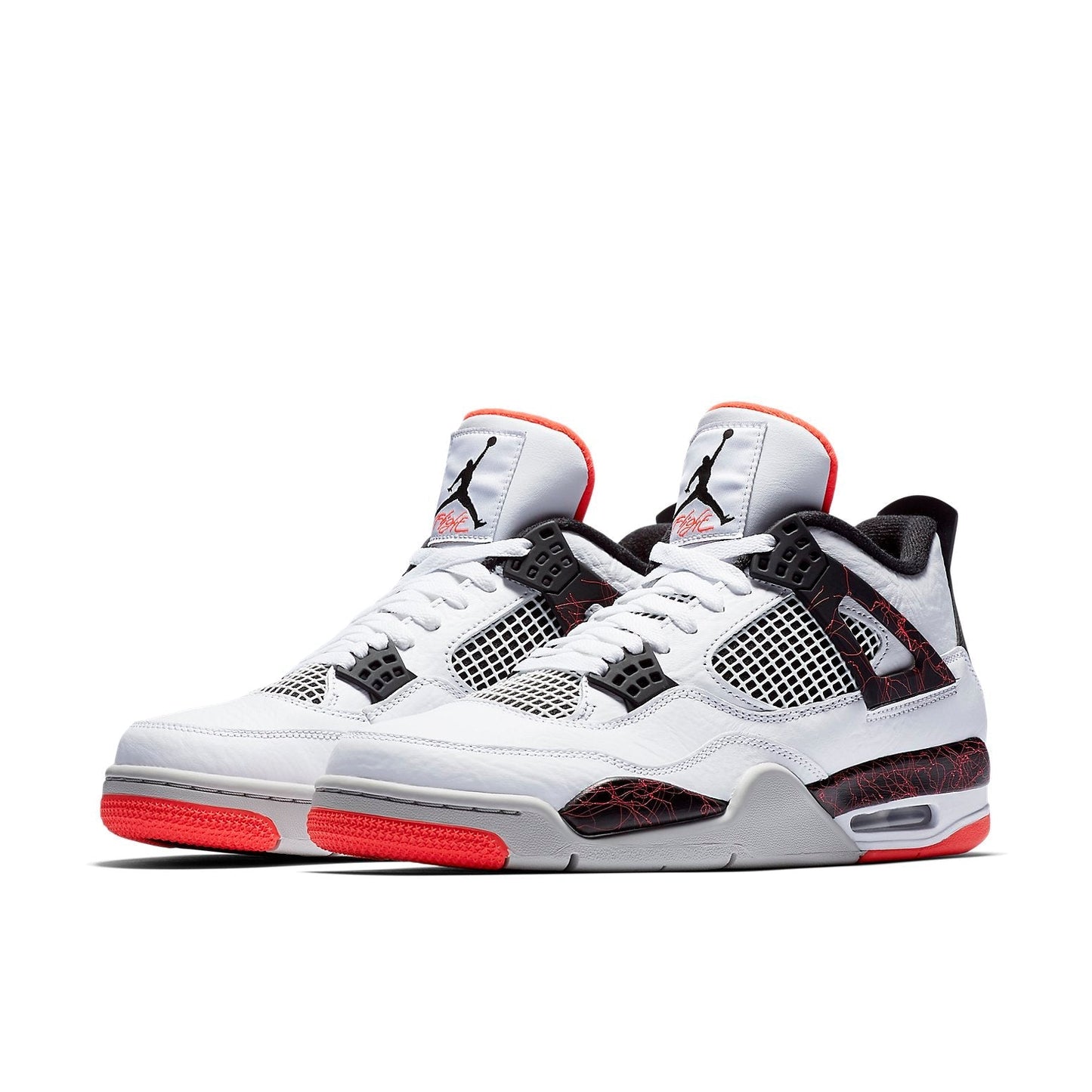 Air Jordan 4 Retro “Pale Citron”