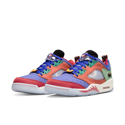 Air Jordan 5 Retro Low “Doernbecher 2022”