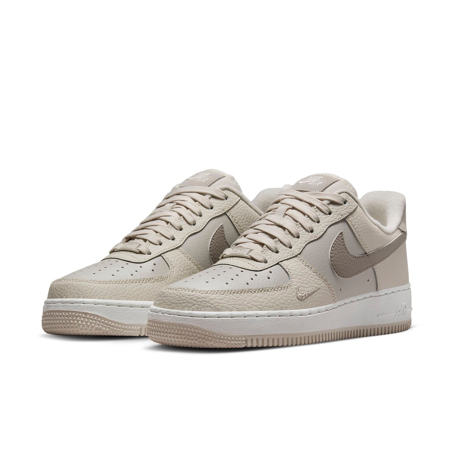 Nike Air Force 1 Low “Moon Fossil”