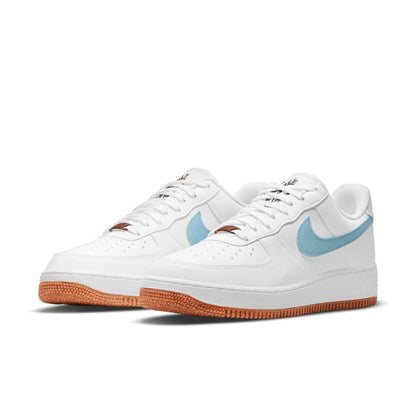 Nike Air Force 1 “07 LV8 “Indigo”