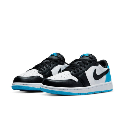 Air Jordan 1 Retro Low OG “UNC”