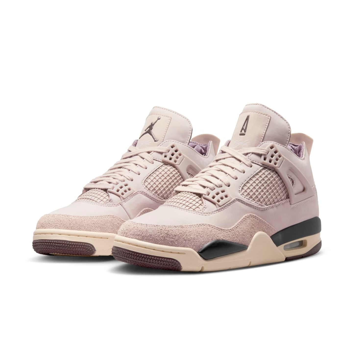 Air Jordan 4 x A Ma Maniere “Fossil Stone”