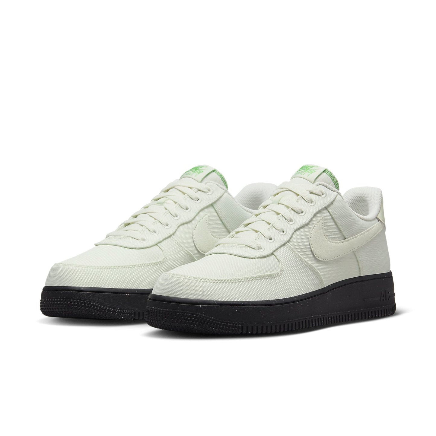 Nike Air Force 1 “07 LV8 “Sea Glass Black”