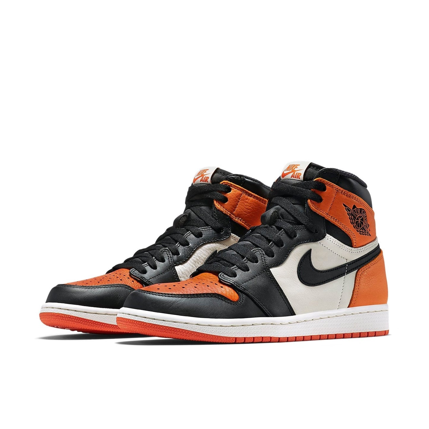 Air Jordan 1 Retro High OG “Shattered Backboard”