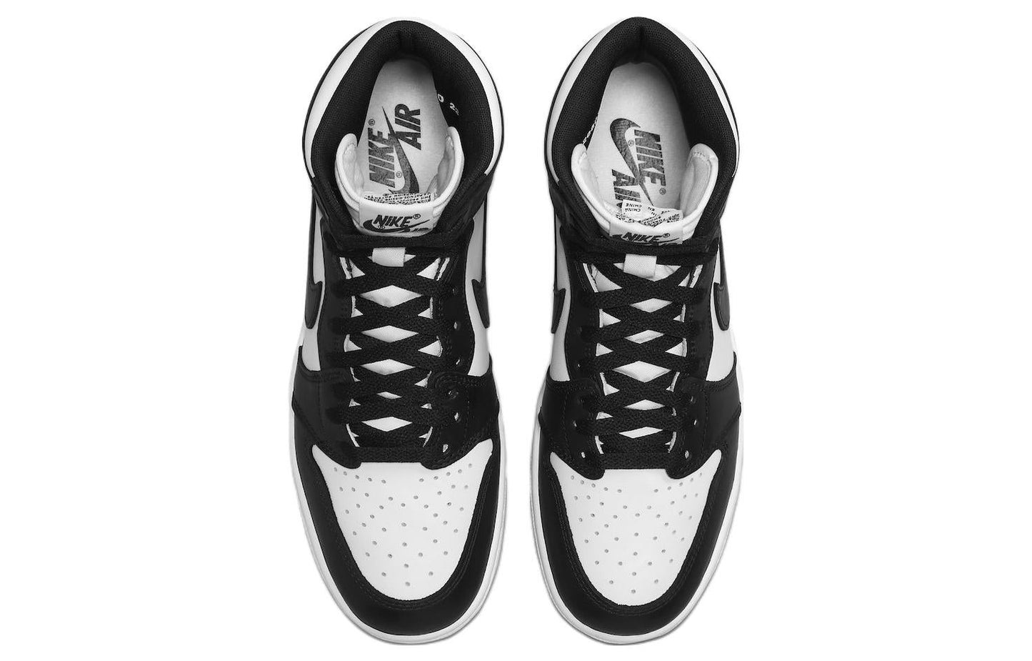 Air Jordan 1 Retro High “85 OG “Black White”