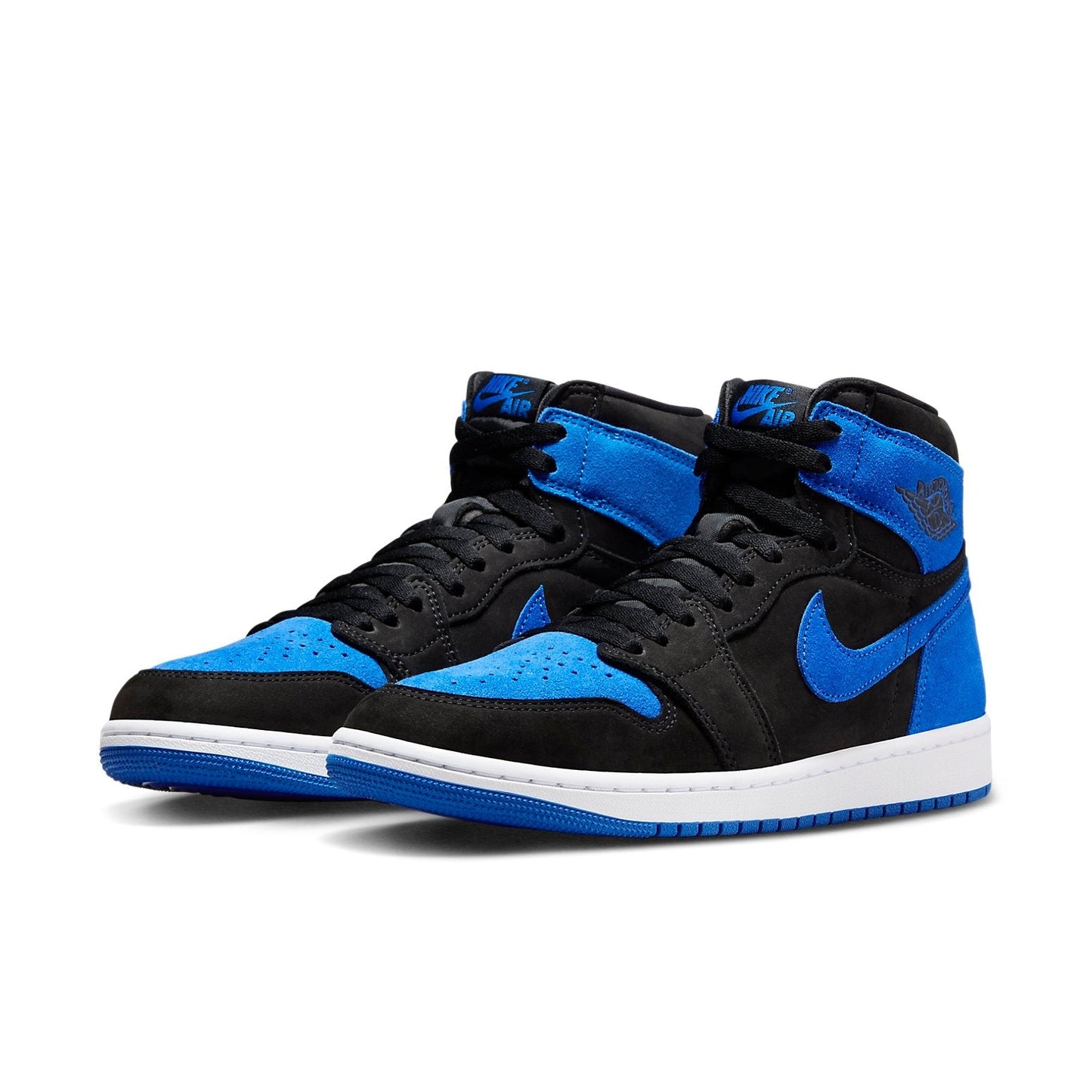 Air Jordan 1 Retro High OG “Royal Reimagined”