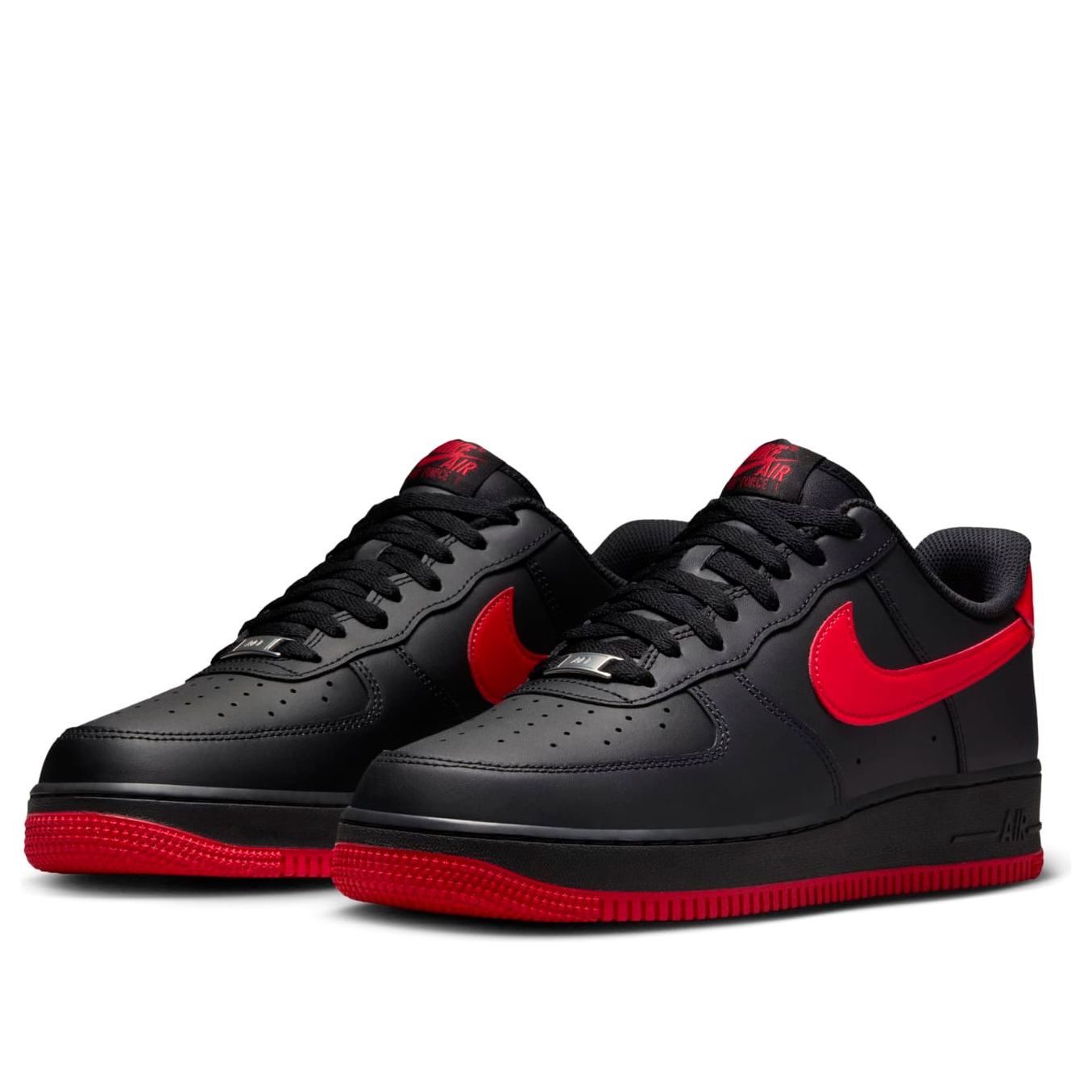 Nike Air Force 1 Low “Vamps”