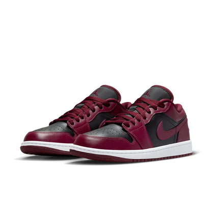 Air Jordan 1 Low “Dark Beetroot”