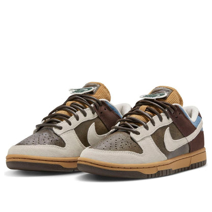 Nike Dunk Low “Love & Peace”