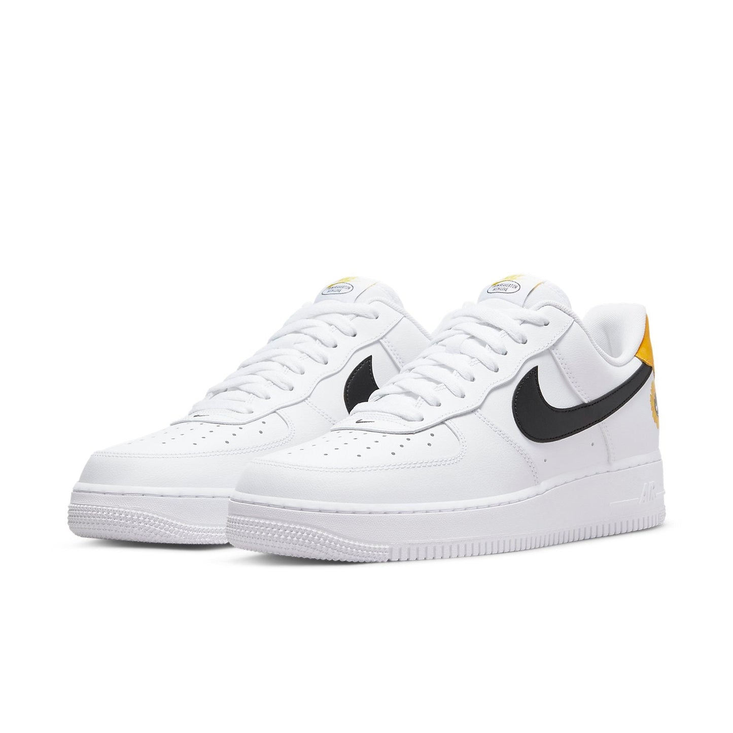 Nike Air Force 1 “07 LV8 2 “Have A Nike Day”