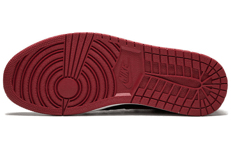 Air Jordan 1 Retro High OG “Banned”