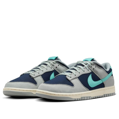 Nike Dunk Low “Light Pumice Dark Obsidian”